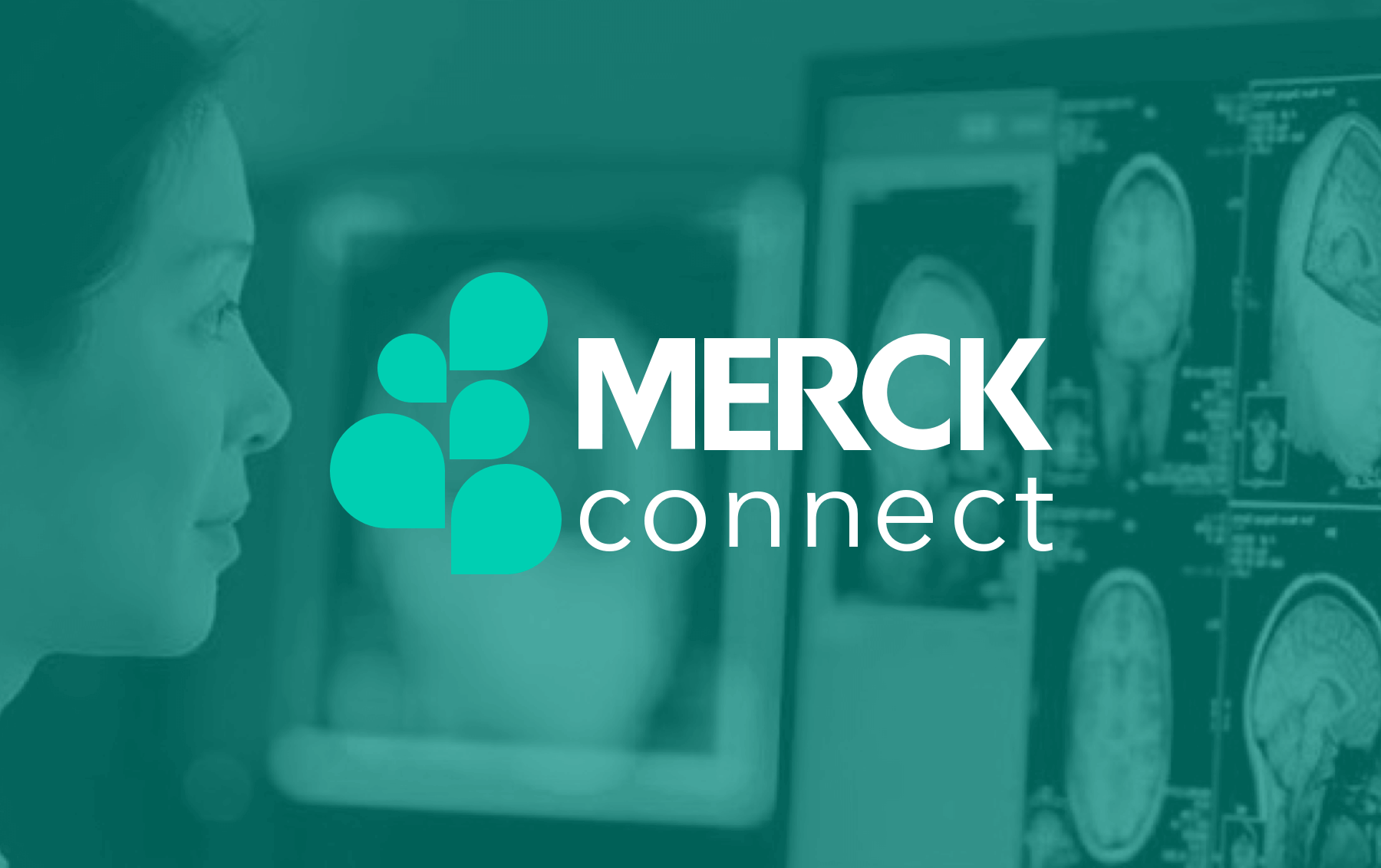 Merck Connect Portal